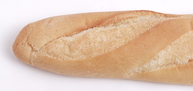 picture of a baugette. Thanks, morguefile.com!