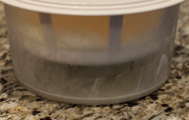 yogurt strainer from culturesforhealth.com